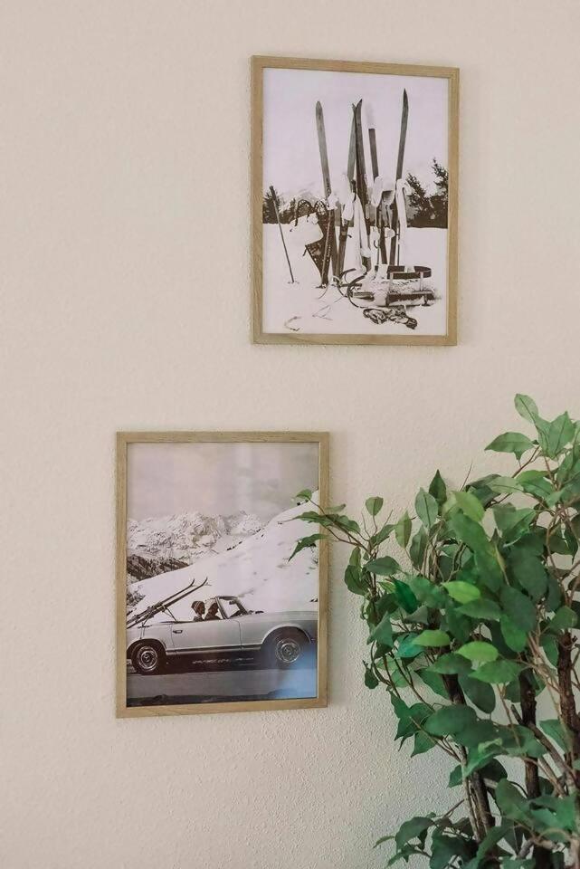 La Casita Del Arbol Apartment Sallent De Gallego Bagian luar foto